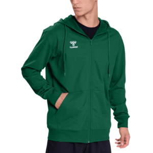Kapucnis melegítő felsők Hummel HMLGO 2.0 ZIP HOODIE kép