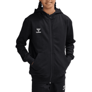 Kapucnis melegítő felsők Hummel HMLGO 2.0 ZIP HOODIE KIDS kép