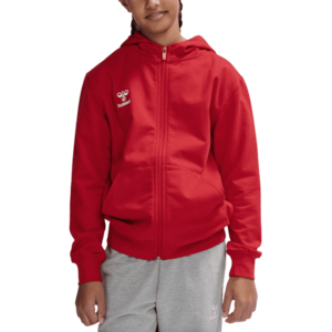 Kapucnis melegítő felsők Hummel HMLGO 2.0 ZIP HOODIE KIDS kép