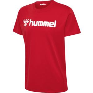 Rövid ujjú póló Hummel HMLGO 2.0 LOGO T-SHIRT S/S kép