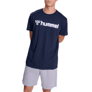 Rövid ujjú póló Hummel HMLGO 2.0 LOGO T-SHIRT S/S kép