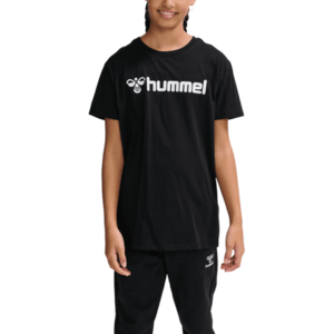 Rövid ujjú póló Hummel HMLGO 2.0 LOGO T-SHIRT S/S KIDS kép