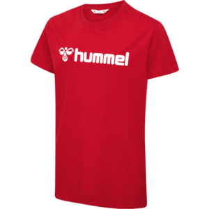 Rövid ujjú póló Hummel HMLGO 2.0 LOGO T-SHIRT S/S KIDS kép