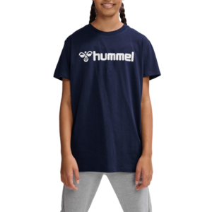 Rövid ujjú póló Hummel HMLGO 2.0 LOGO T-SHIRT S/S KIDS kép
