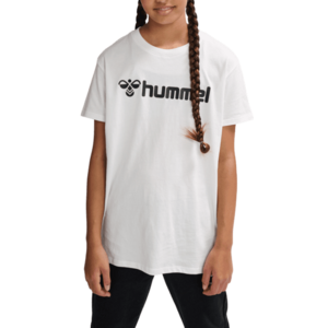 Rövid ujjú póló Hummel HMLGO 2.0 LOGO T-SHIRT S/S KIDS kép