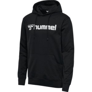 Kapucnis melegítő felsők Hummel HMLGO 2.0 LOGO HOODIE kép