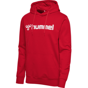Kapucnis melegítő felsők Hummel HMLGO 2.0 LOGO HOODIE kép