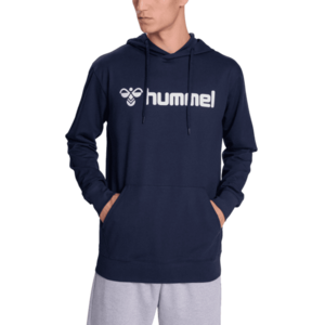 Kapucnis melegítő felsők Hummel HMLGO 2.0 LOGO HOODIE kép