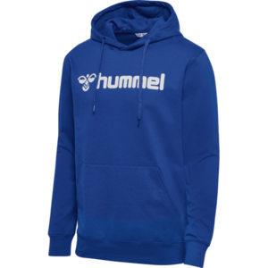 Kapucnis melegítő felsők Hummel HMLGO 2.0 LOGO HOODIE kép