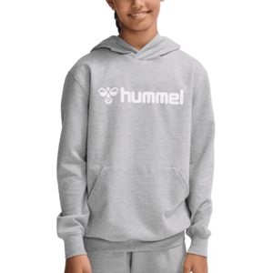 Kapucnis melegítő felsők Hummel HMLGO 2.0 LOGO HOODIE KIDS kép