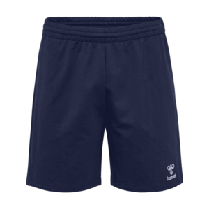 Rövidnadrág Hummel HMLGO 2.0 SWEATSHORTS kép