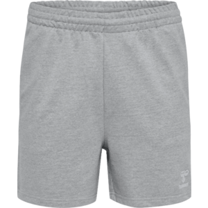 Rövidnadrág Hummel HMLGO 2.0 SWEATSHORTS WOMAN kép
