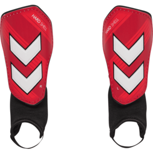 Sportszárak Hummel HML SHIN GUARDS HARD SHELL kép