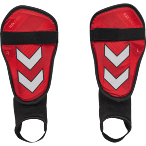 Karvédő Hummel HML SHIN GUARDS FLEX SHELL kép