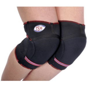 Térdpánt TSM KNIESCHÜTZER KIDS (PAAR) kép