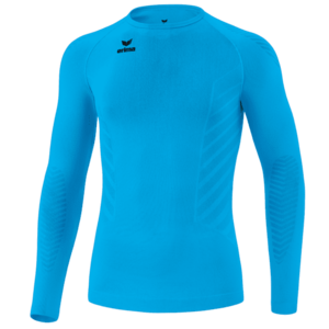 Hosszú ujjú póló Erima ATHLETIC LONGSLEEVE kép