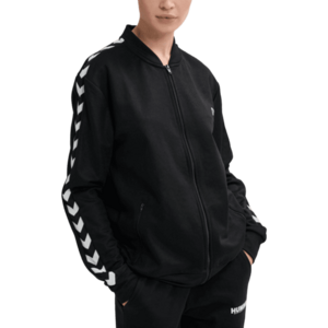 Melegítő felsők Hummel hmlARCHIVE REGULAR POLY ZIP JACKET kép