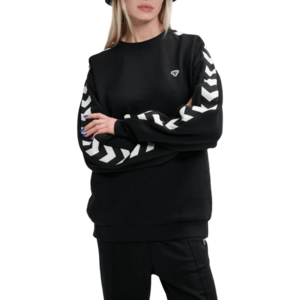 Melegítő felsők Hummel hmlARCHIVE LOOSE FIT SWEATSHIRT kép
