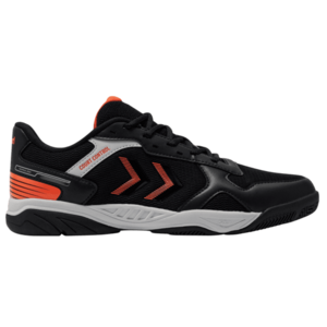 Beltéri cipők Hummel Hummel Court Control II shoe kép