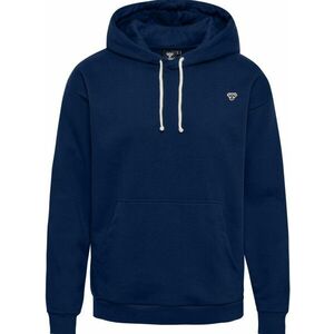 Kapucnis melegítő felsők Hummel hmlLOOSE HOODIE BEE kép