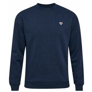 Rövid ujjú póló Hummel hmlLOOSE CREWNECK BEE kép