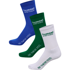 Zoknik Hummel Hummel hml 3er Pack Socks kép