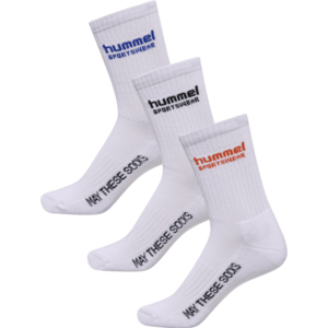 Zoknik Hummel Hummel hml 3er Pack Socks kép