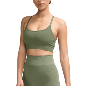 Melltartó Hummel hmlMT DEFINE SEAMLESS PADDED BRA kép