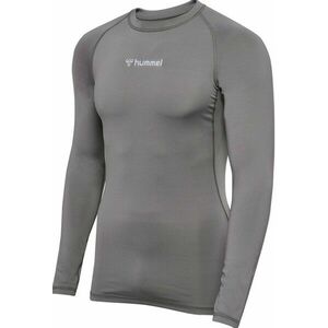 Hosszú ujjú póló Hummel Hummel Performance Sweatshirt kép