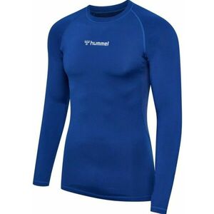 Hosszú ujjú póló Hummel Hummel Performance Sweatshirt kép