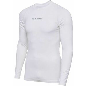 Hosszú ujjú póló Hummel Hummel Performance Sweatshirt kép