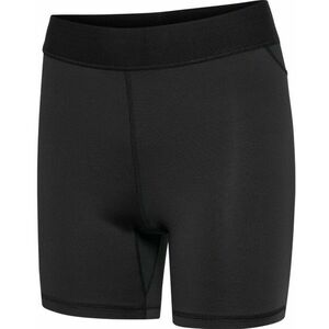 Rövidnadrág Hummel hmlBL PERFORMANCE SHORT TIGHTS WOMA kép