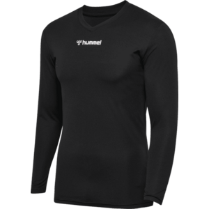 Rövid ujjú póló Hummel hmlBL ESSENTIAL TEE L/S kép