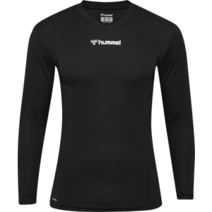 Rövid ujjú póló Hummel hmlBL ESSENTIAL TEE L/S kép