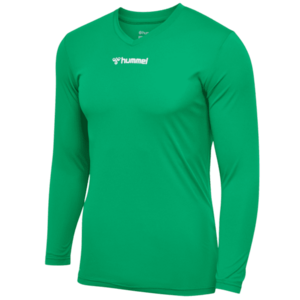 Rövid ujjú póló Hummel Hummel Bl Essential T-Shirt kép