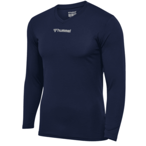 Rövid ujjú póló Hummel Hummel Bl Essential T-Shirt kép