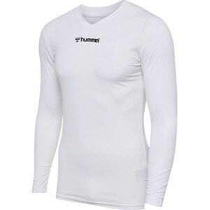 Rövid ujjú póló Hummel hmlBL ESSENTIAL TEE L/S kép