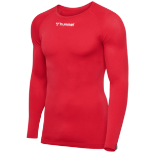 Hosszú ujjú póló Hummel Hummel hmlBL COMFORT 2.0 Longsleeve T-Shirt kép