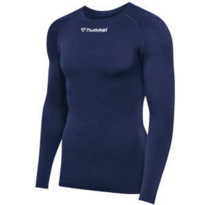 Hosszú ujjú póló Hummel Hummel hmlBL COMFORT 2.0 Longsleeve T-Shirt kép