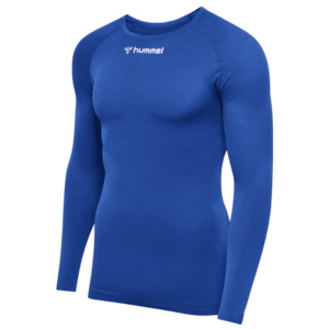 Hosszú ujjú póló Hummel Hummel hmlBL COMFORT 2.0 Longsleeve T-Shirt kép