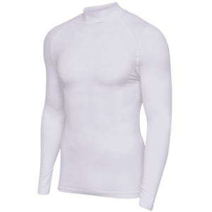 Hosszú ujjú póló Hummel Hummel Bl Comfort 2.0 Mockneck T-Shirt kép