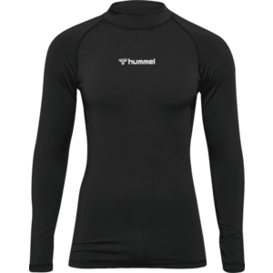 Hosszú ujjú póló Hummel Hummel Winter Performance Sweatshirt kép