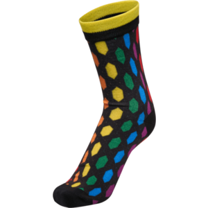 Zoknik Hummel DBU FAN 24 DIVERSITY SOCK kép