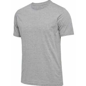 Rövid ujjú póló Hummel hmlELEMENTAL CHEVRON COTTON TEE kép