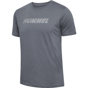 Rövid ujjú póló Hummel hmlELEMENTAL LOGO COTTON TEE kép