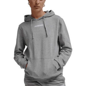 Kapucnis melegítő felsők Hummel hmlELEMENTAL HOODIE kép