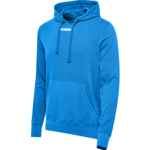 Kapucnis melegítő felsők Hummel hmlELEMENTAL HOODIE kép