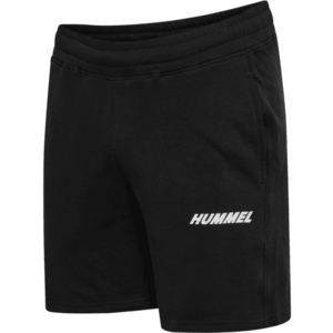 Rövidnadrág Hummel hmlELEMENTAL COTTON SHORTS kép