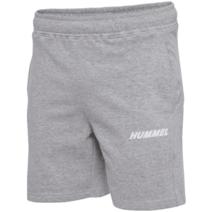 Rövidnadrág Hummel hmlELEMENTAL COTTON SHORTS kép