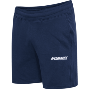 Rövidnadrág Hummel hmlELEMENTAL COTTON SHORTS kép